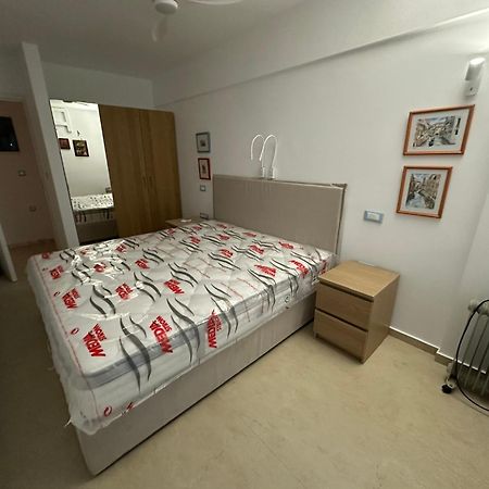 Apartmán Big Blue New Ágios Nikólaos Exteriér fotografie