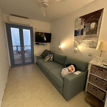 Apartmán Big Blue New Ágios Nikólaos Exteriér fotografie