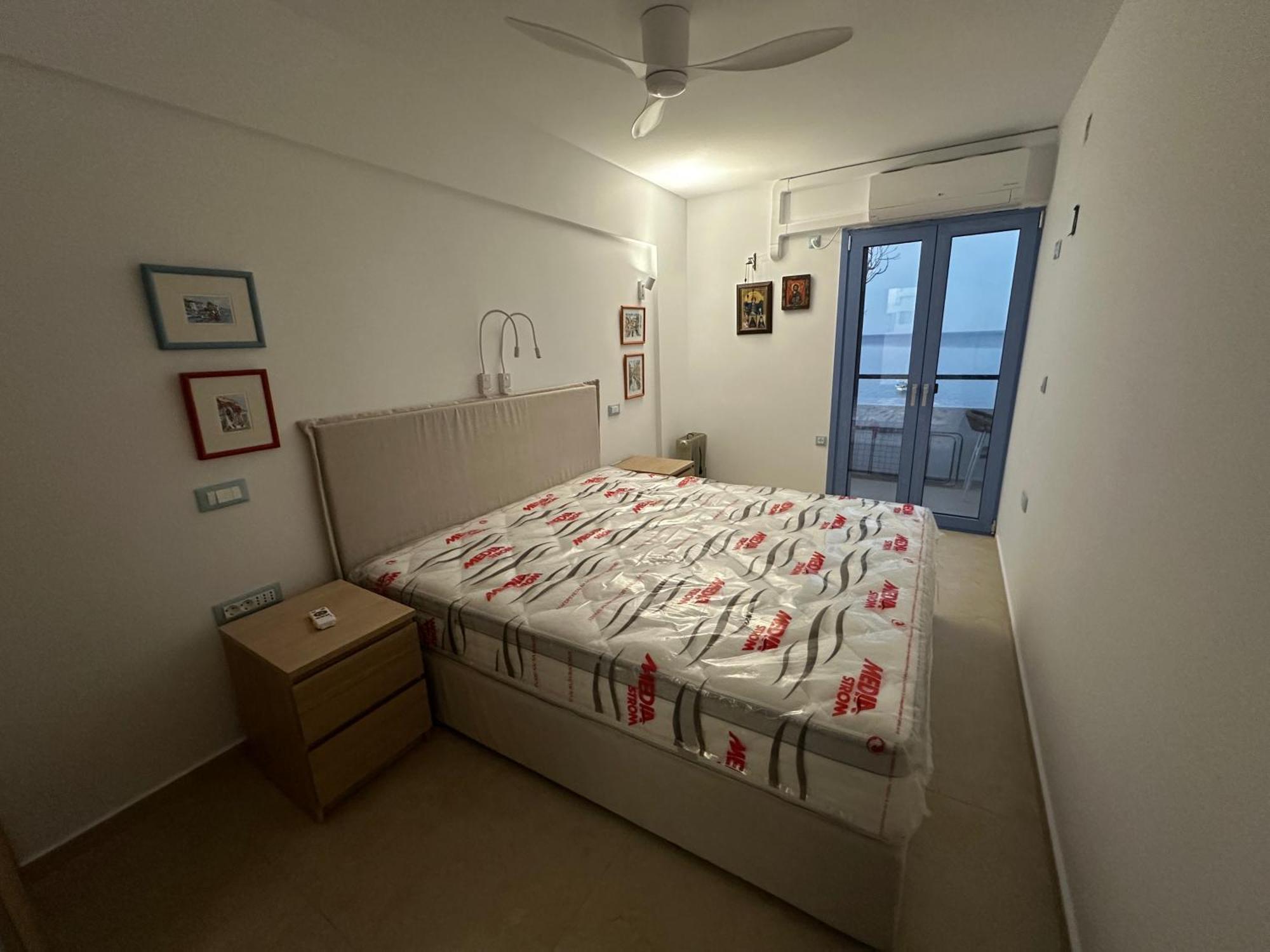 Apartmán Big Blue New Ágios Nikólaos Exteriér fotografie